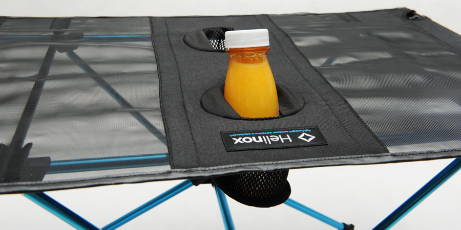 Helinox Table One Compact & Lightweight Camp Table