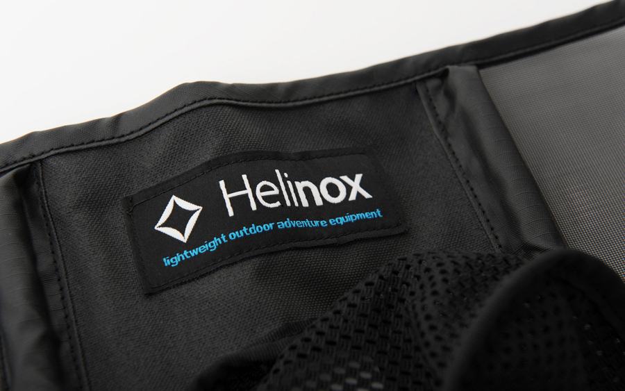 Helinox Table One Compact & Lightweight Camp Table