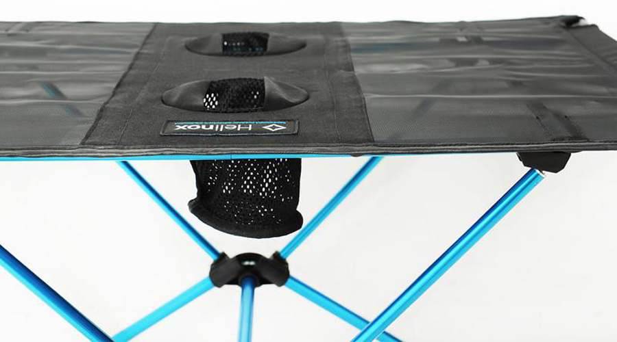 Helinox Table One Compact & Lightweight Camp Table