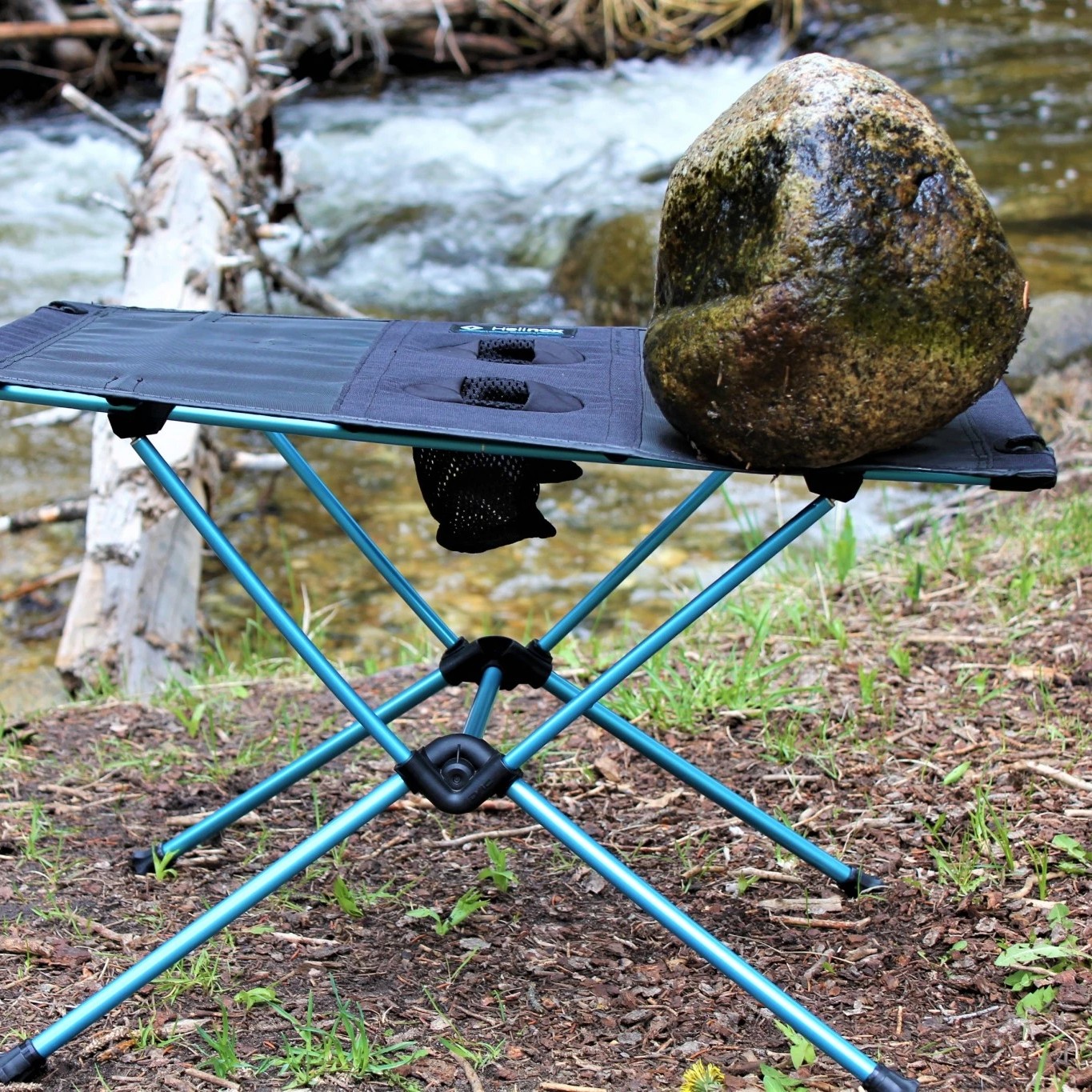 Helinox Table One Compact & Lightweight Camp Table