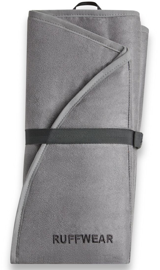 Ruffwear Highlands Pad Portable Folding Dog Bed