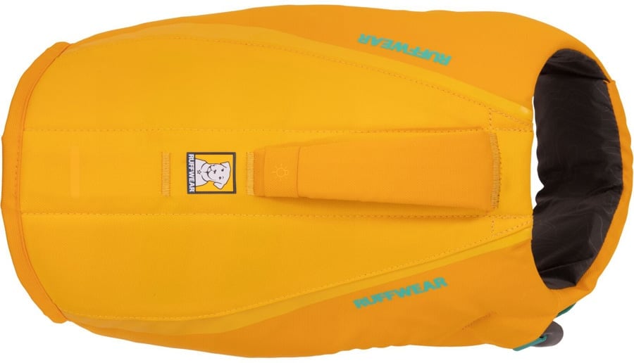 Ruffwear Float Coat Life Jacket Dog Buoyancy Aid