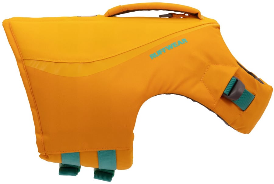 Ruffwear Float Coat Life Jacket Dog Buoyancy Aid
