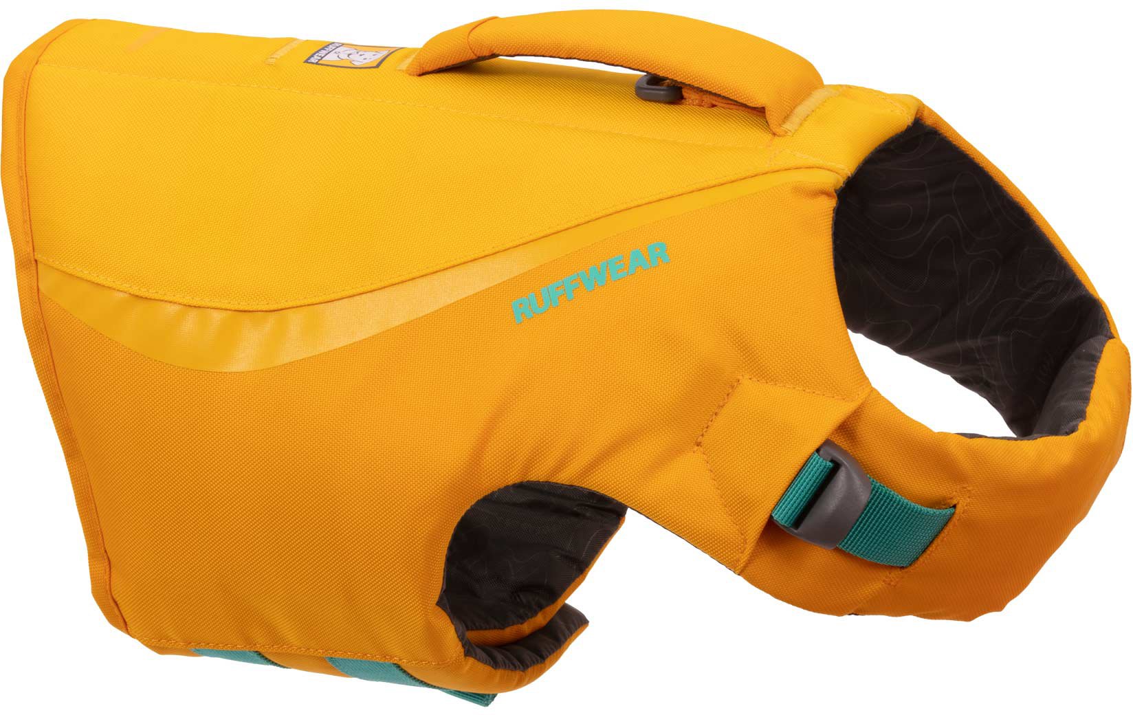 Ruffwear Float Coat Life Jacket Dog Buoyancy Aid