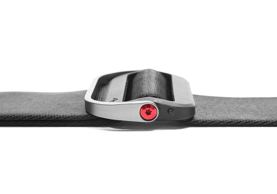 Peak Design Slide Quick Connecting Camera Strap for Professionals