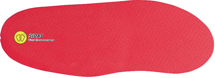 Sidas Winter Custom Ski Boot Insoles