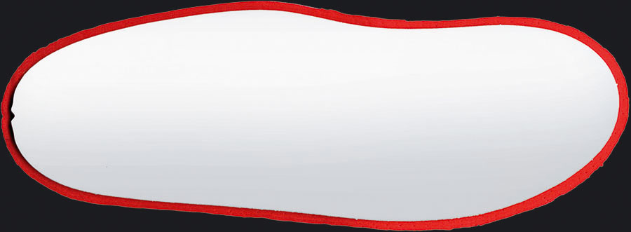 Sidas Winter Custom Ski Boot Insoles