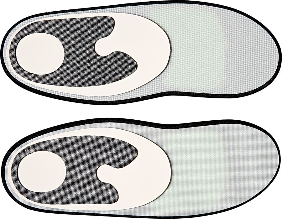 Sidas Winter Custom Comfort Ski Boot Insoles