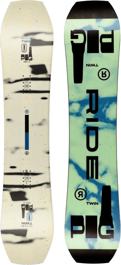 2023 ride snowboards Shadowban Snowboard — Ski Company The Ride Agenda is a lot of board for the value 22/23 RIDE ZERO