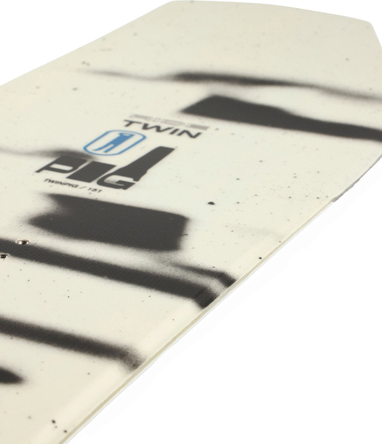 Ride TwinPig Snowboards 2023 | Absolute-Snow