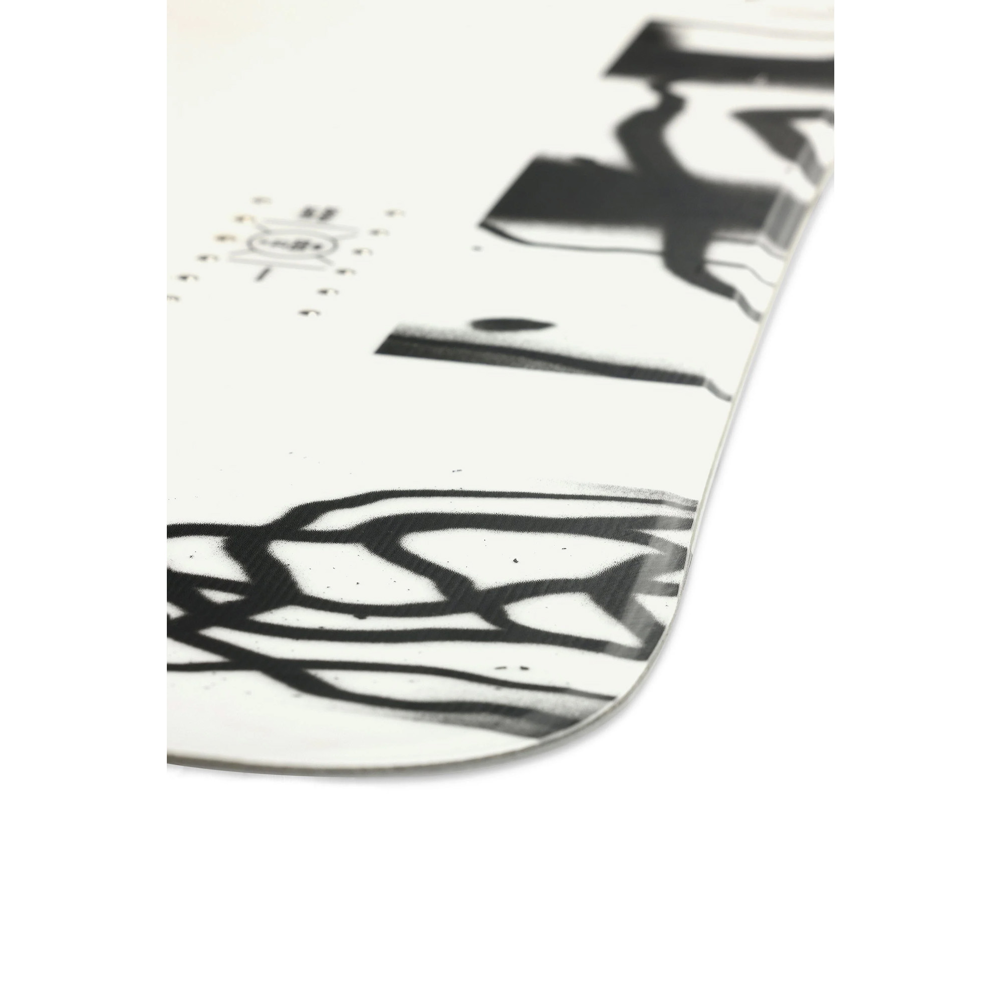 Ride TwinPig All Mountain/Freestyle Snowboard