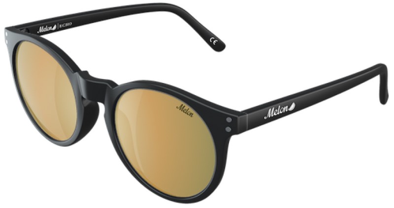 Bendable &  Polarized Sunglasses - Mallow