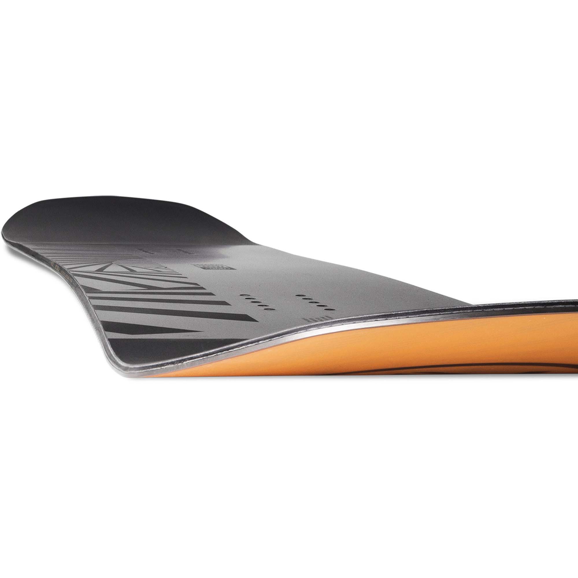 Nidecker Merc All Mountain Snowboard