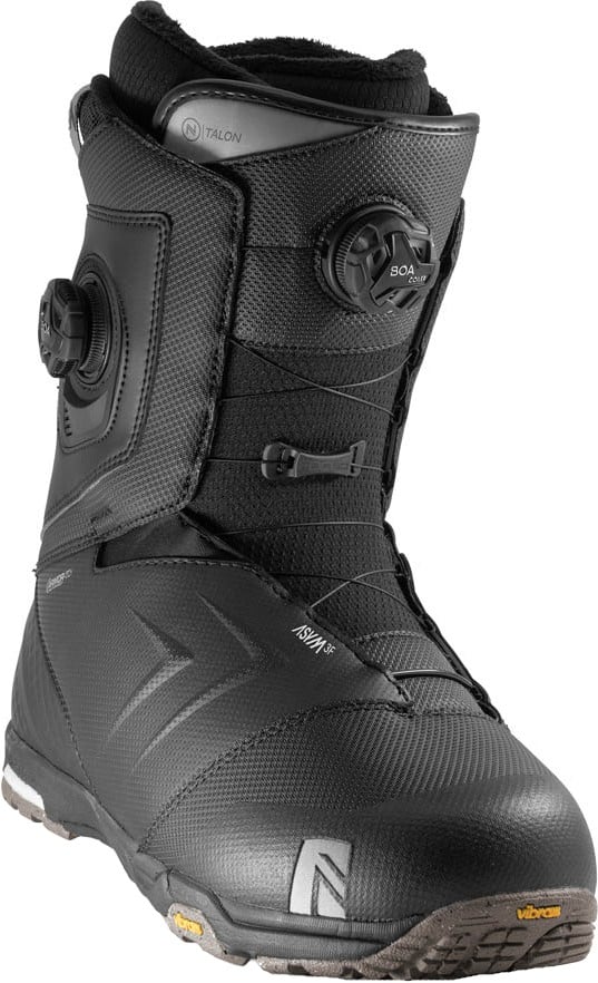 Nidecker Talon Focus Boa Snowboard Boots 2020