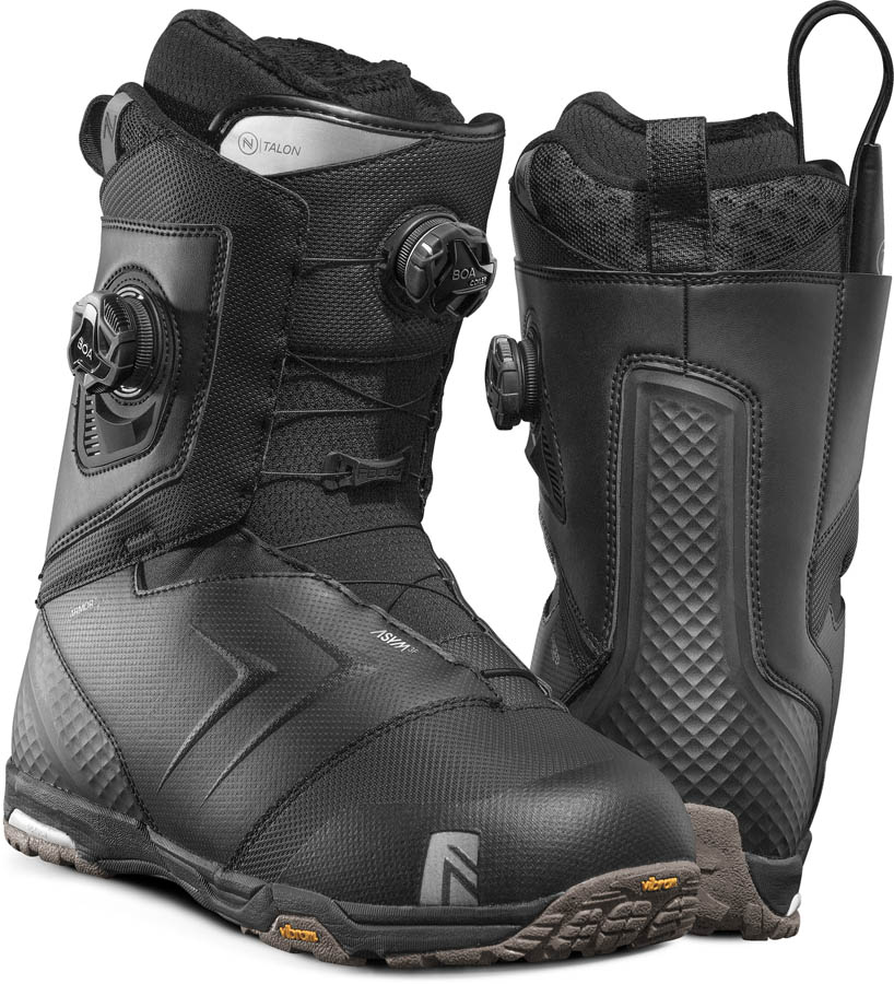 Nidecker Talon Focus Boa Snowboard Boots 2020