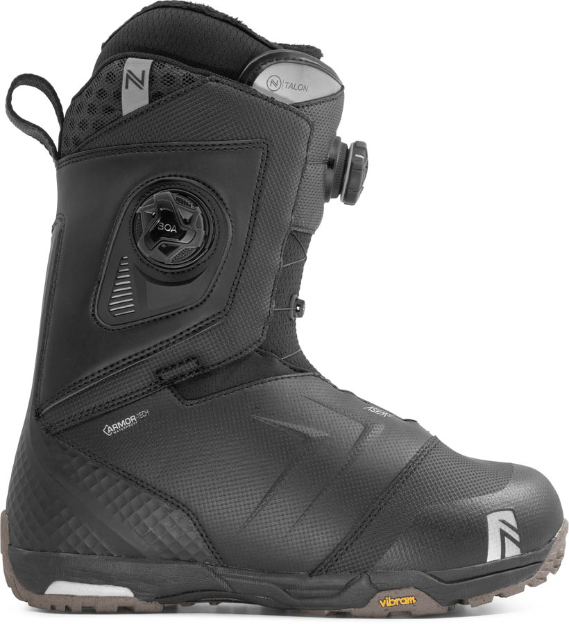 Nidecker Talon Focus Boa Snowboard Boots 2020
