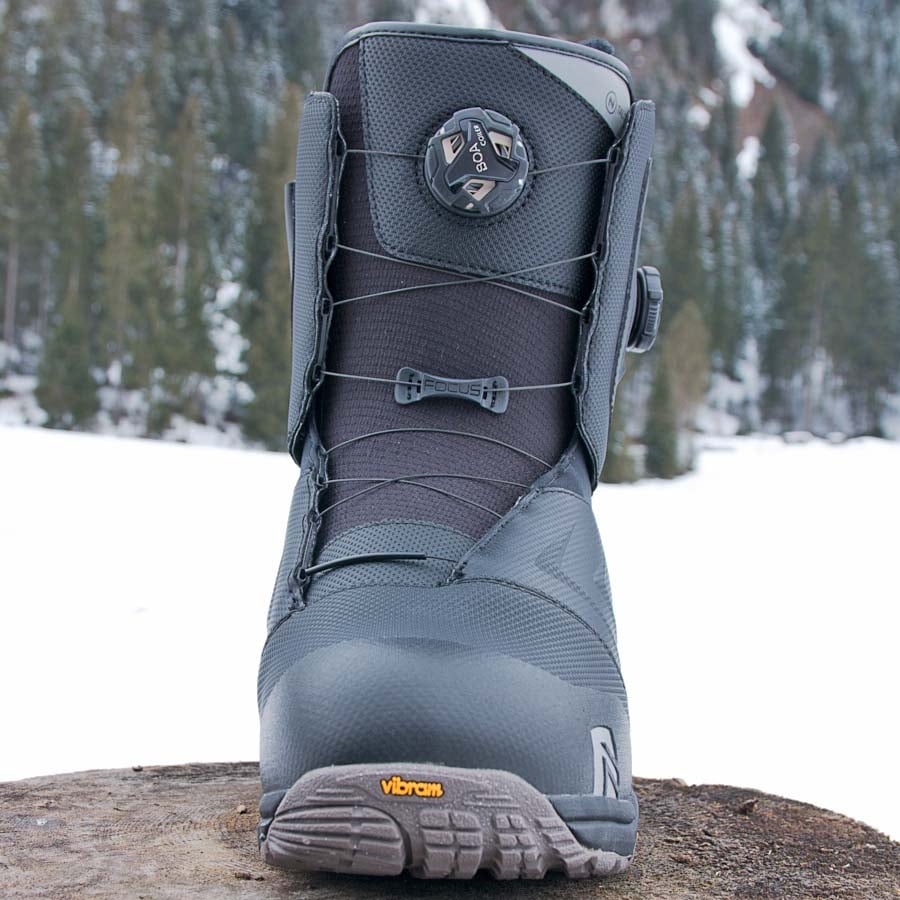 Nidecker Talon Focus Boa Snowboard Boots 2020