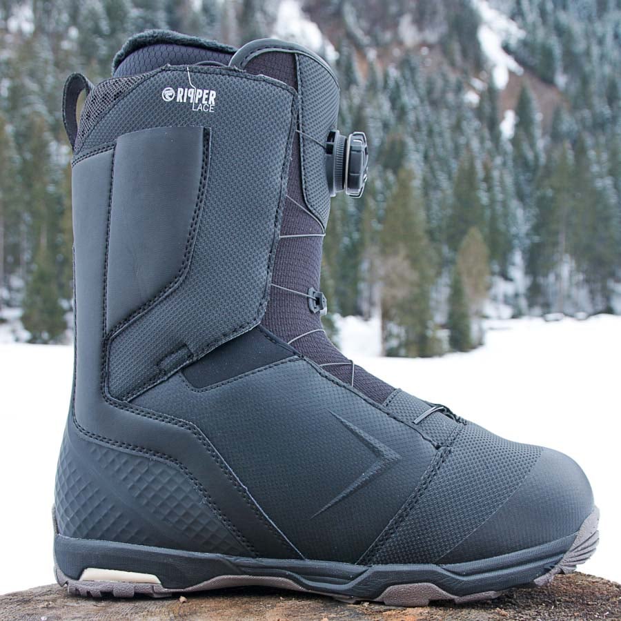 Nidecker Talon Focus Boa Snowboard Boots 2020