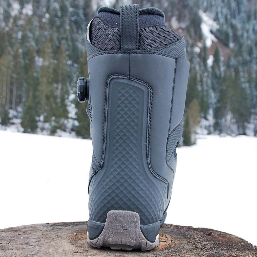 Nidecker Talon Focus Boa Snowboard Boots 2020
