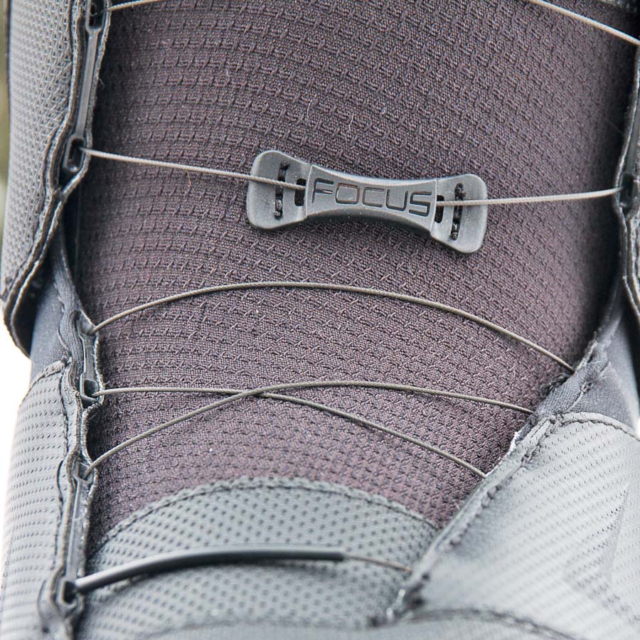 Nidecker Talon Focus Boa Snowboard Boots 2020