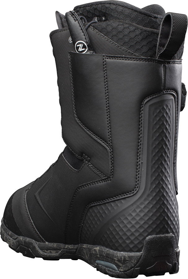 Nidecker Talon Focus Boa Snowboard Boots 2022 | Absolute-Snow display picture 2