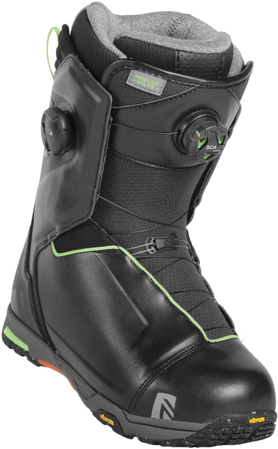Nidecker HyLite Focus Boa Snowboard Boots 2019