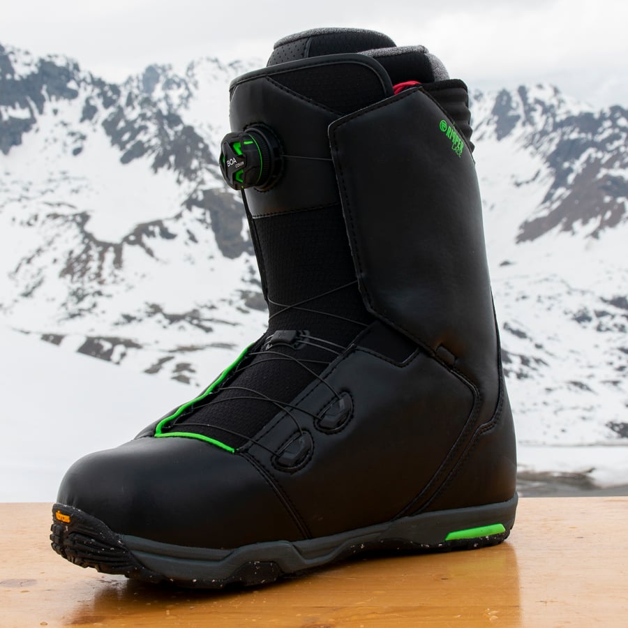Nidecker HyLite Focus Boa Snowboard Boots 2019