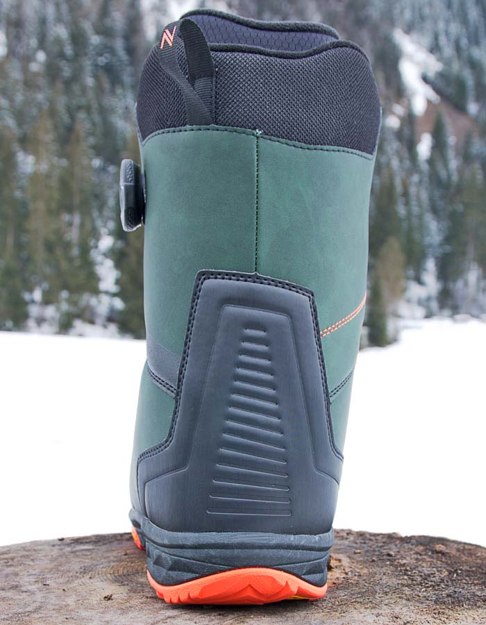 Nidecker Helios Focus Boa Snowboard Boots 2020