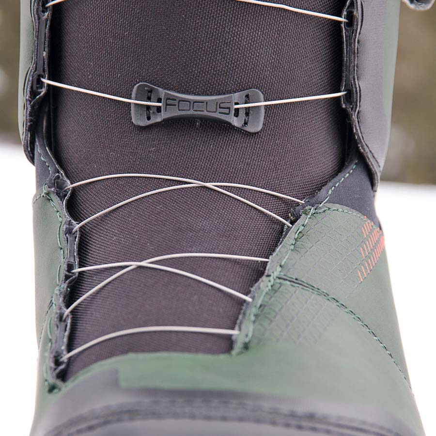 Nidecker Helios Focus Boa Snowboard Boots 2020