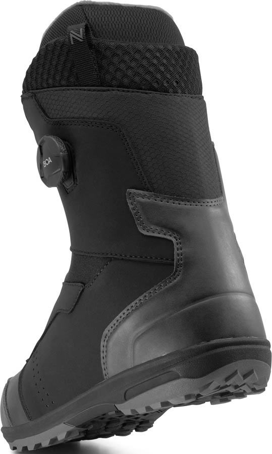 Nidecker Triton Focus Boa Snowboard Boots 2021 | Absolute-Snow