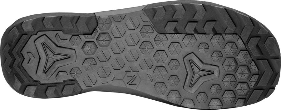 Nidecker Triton Focus Boa Snowboard Boots 2021 | Absolute-Snow