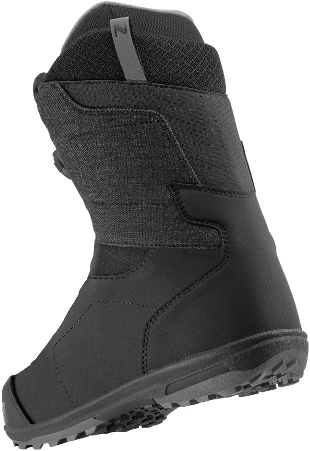 Nidecker Aero Boa Coiler Snowboard Boots 2021