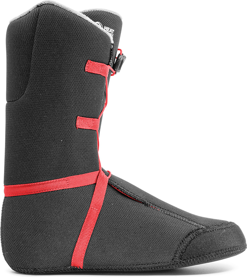 Nidecker Aero Boa Coiler Snowboard Boots 2021