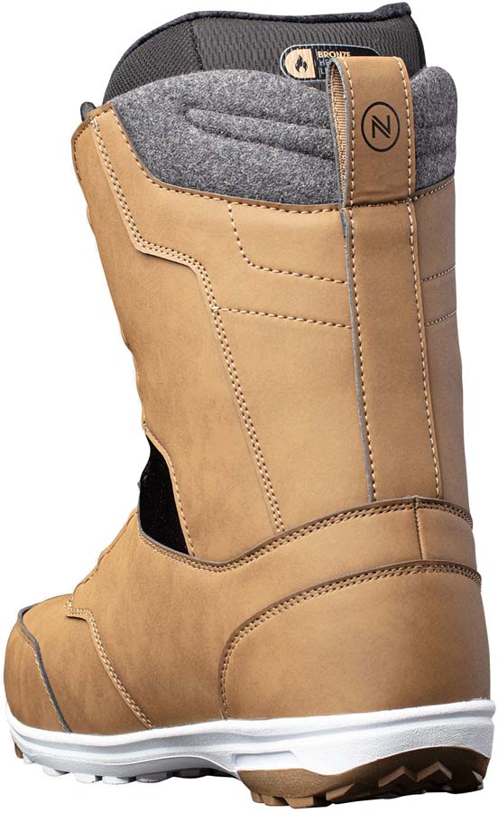 Nidecker Aero Boa Coiler Snowboard Boots 2022