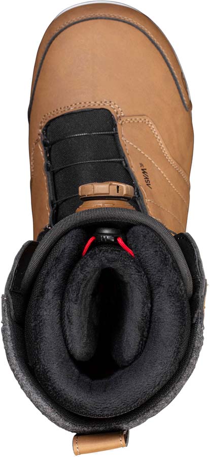 Nidecker Aero Boa Coiler Snowboard Boots 2022