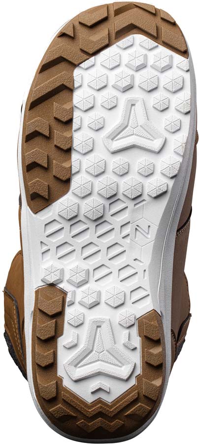 Nidecker Aero Boa Coiler Snowboard Boots 2022