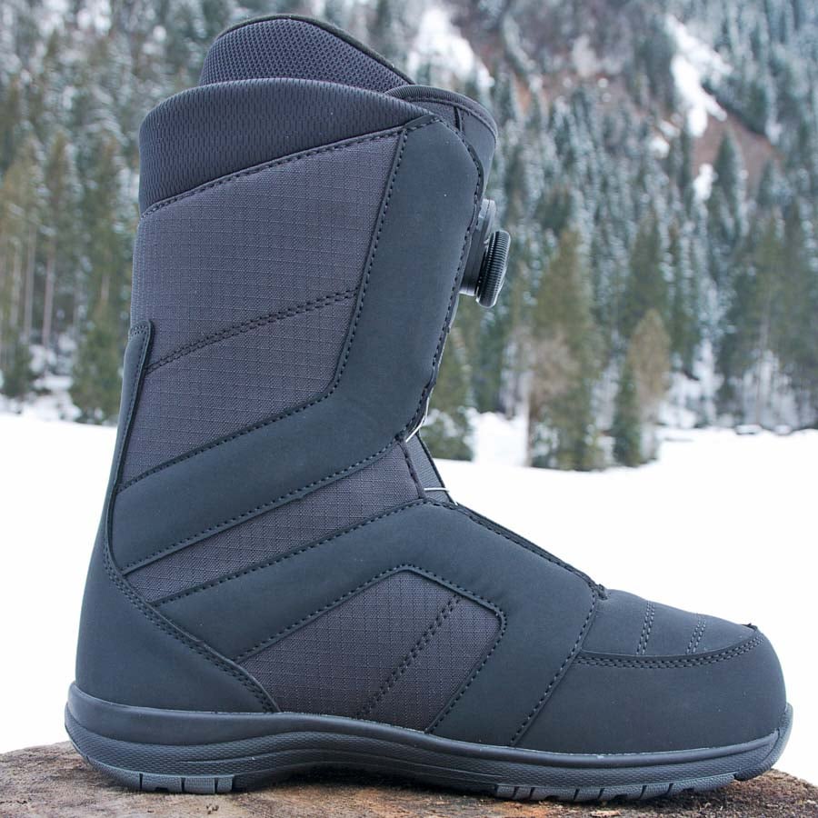 Nidecker Ranger Boa Snowboard Boots 2020