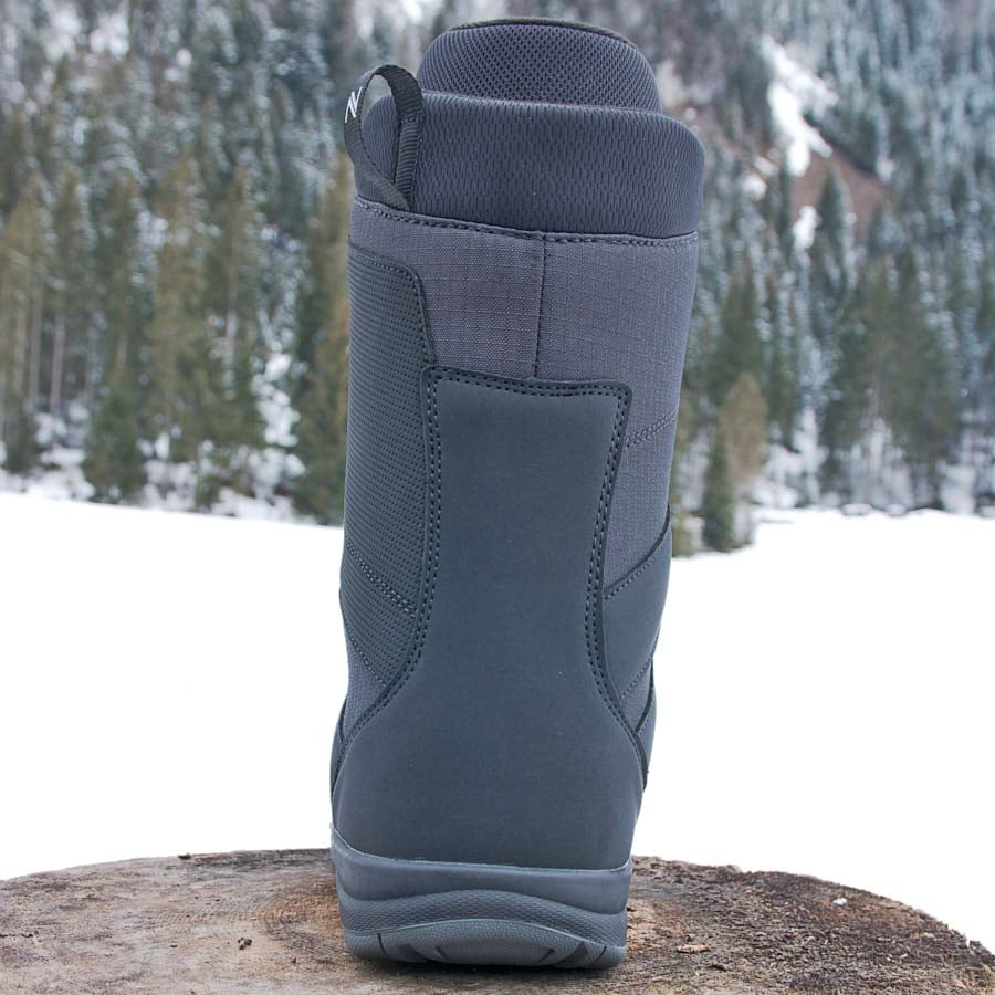 Nidecker Ranger Boa Snowboard Boots 2020