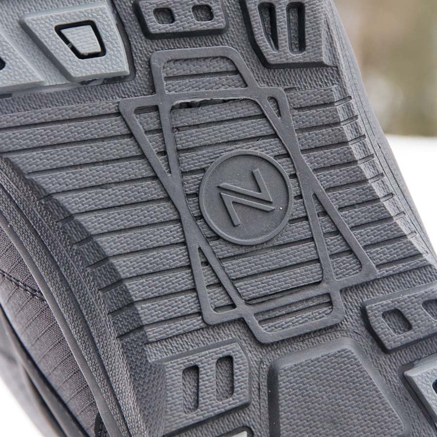 Nidecker Ranger Boa Snowboard Boots 2020