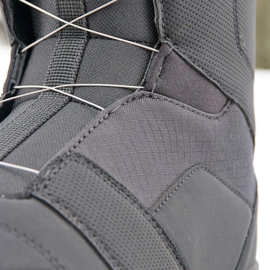 Nidecker Ranger Boa Snowboard Boots 2020