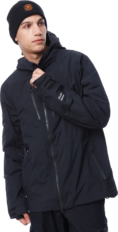 Volcom TDS INF Ski & Snowboard Gore-Tex Jacket