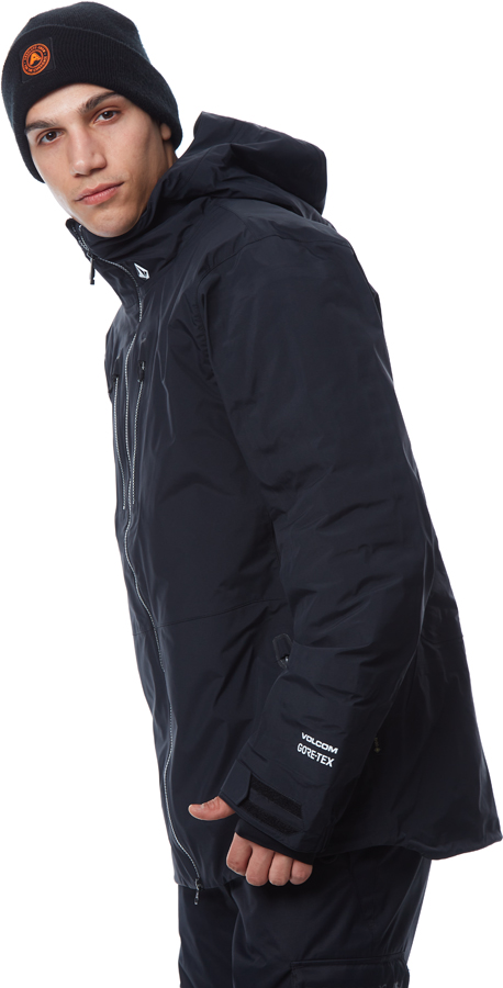 Volcom TDS INF Ski & Snowboard Gore-Tex Jacket