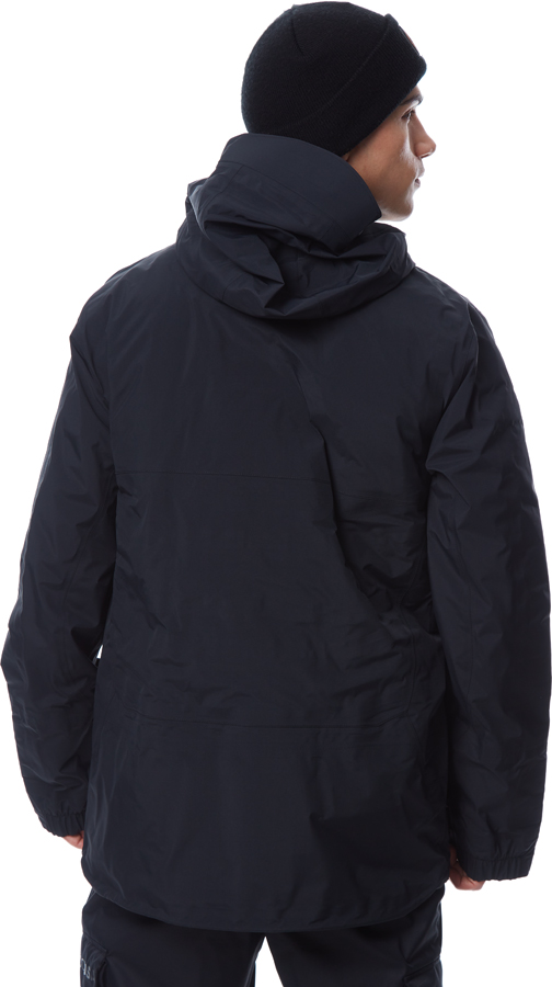 Volcom TDS INF Ski & Snowboard Gore-Tex Jacket