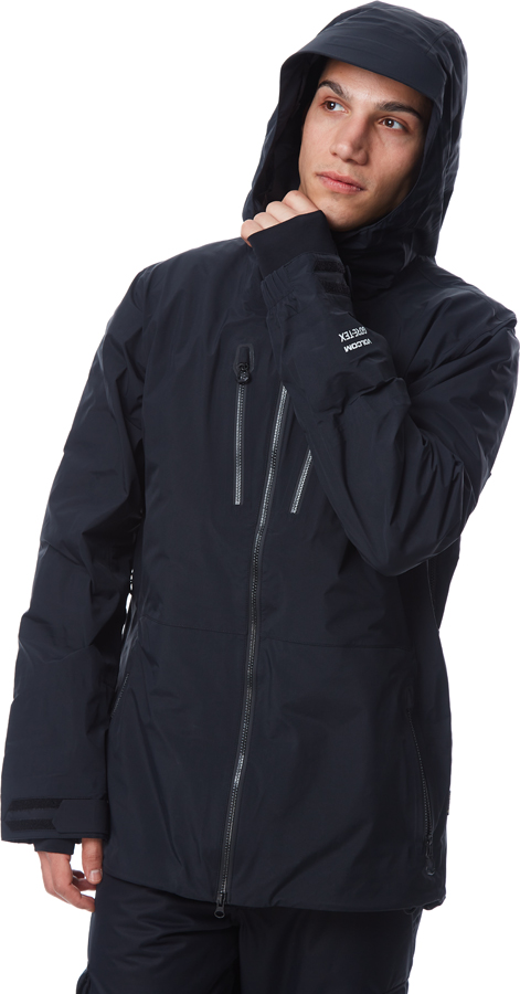 Volcom TDS INF Ski & Snowboard Gore-Tex Jacket