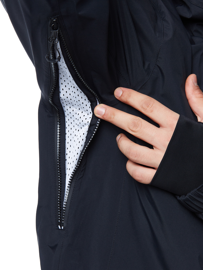 Volcom TDS INF Ski & Snowboard Gore-Tex Jacket