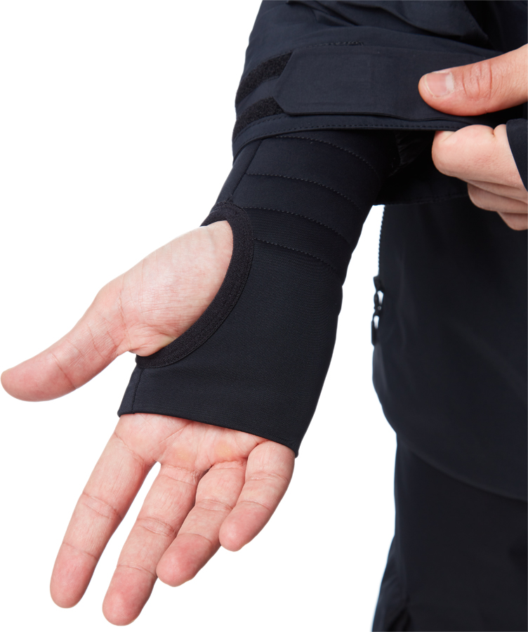 Volcom TDS INF Ski & Snowboard Gore-Tex Jacket