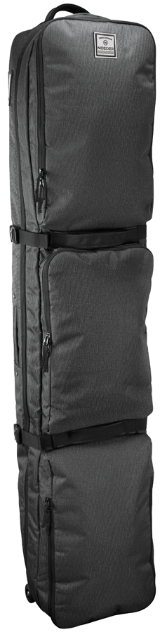 Nidecker Board Tram Wheelie Snowboard Bag