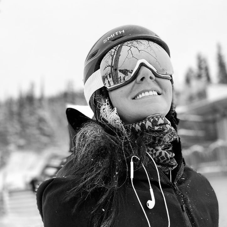 Smith Skyline Snowboard/Ski Goggles