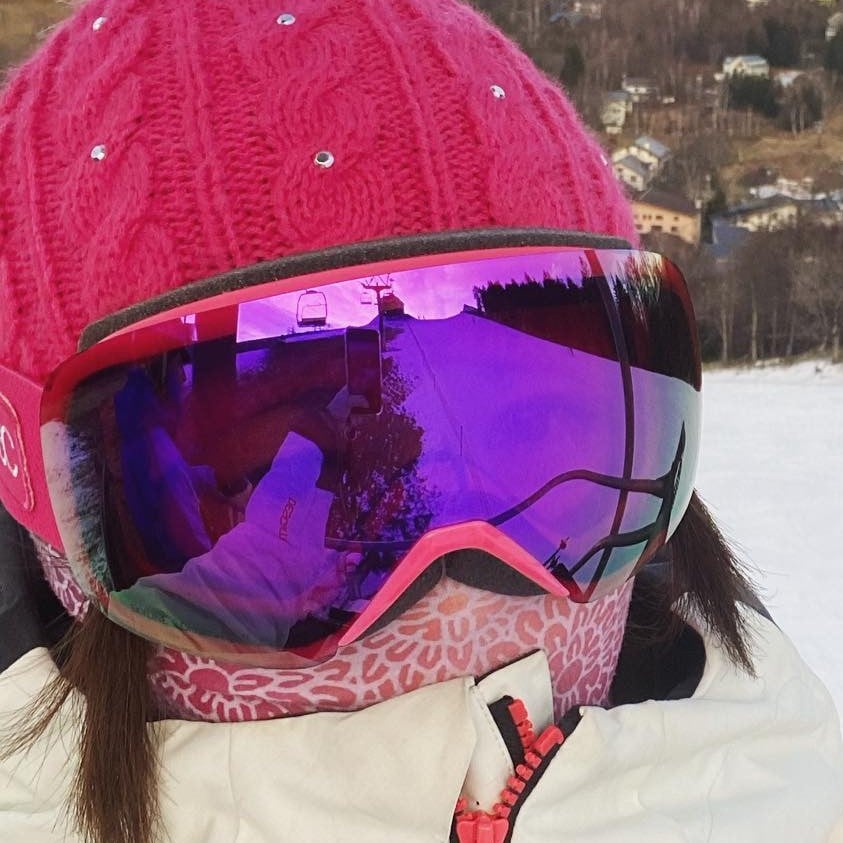 Smith Skyline Snowboard/Ski Goggles