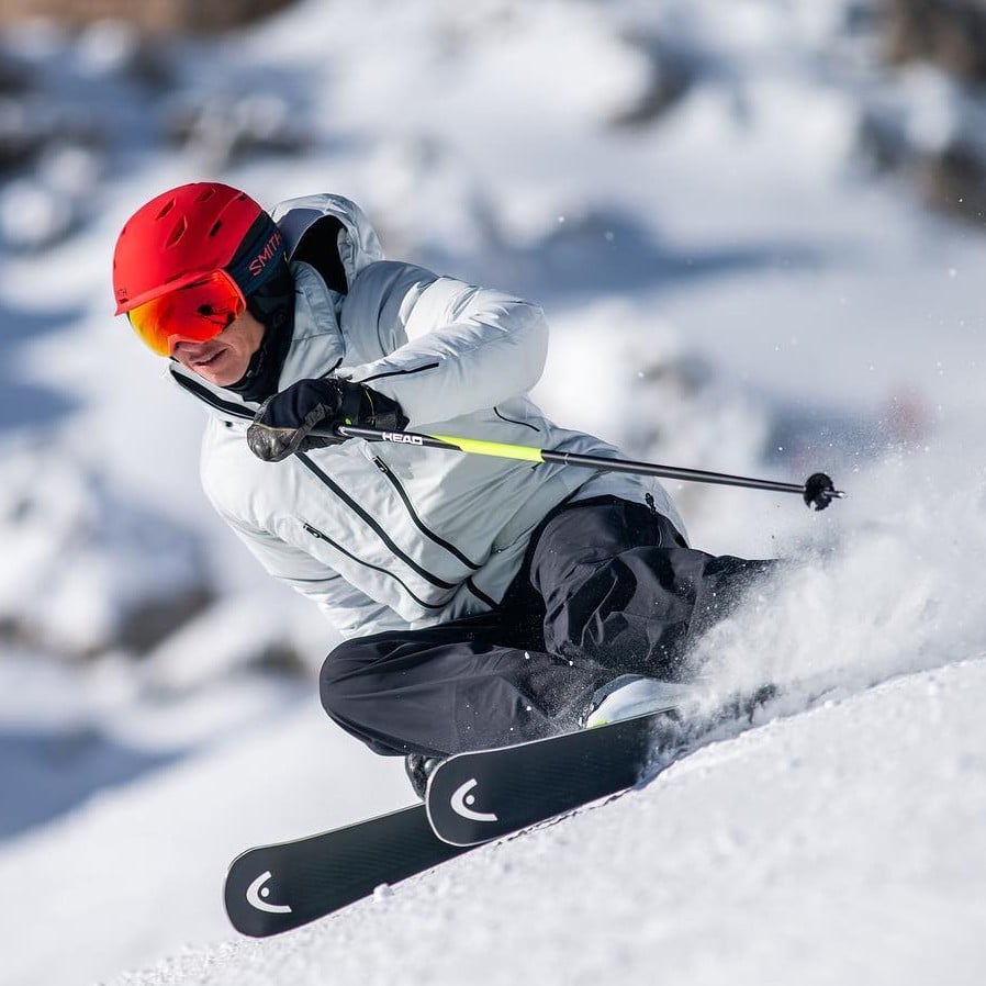 Smith Skyline Snowboard/Ski Goggles